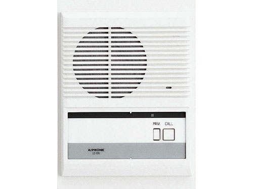 Aiphone - LE-BN  FLUSH MOUNT PRIVACY