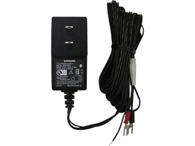 Aiphone - SKK-620C 6VDC 0.2A PWR SUPPLY