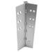 ABH A170 HD 83 Inch Full Mortise Continuous Hinge