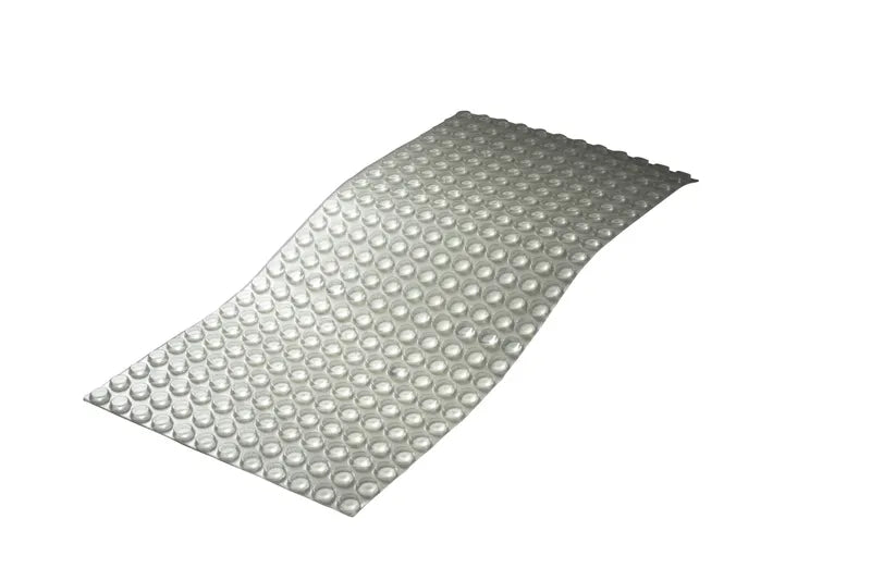 Rockwood 608CA Self-Adhesive Door Silencer