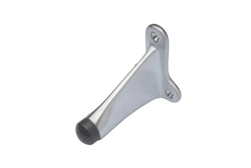 Rockwood 487 Heavy Duty Wall Stop - Rubber Bumper