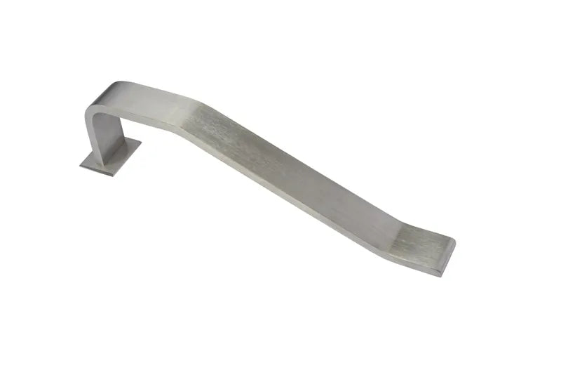 Rockwood R112LPB Lever - 3⁄8" Thick for Heavy Traffic