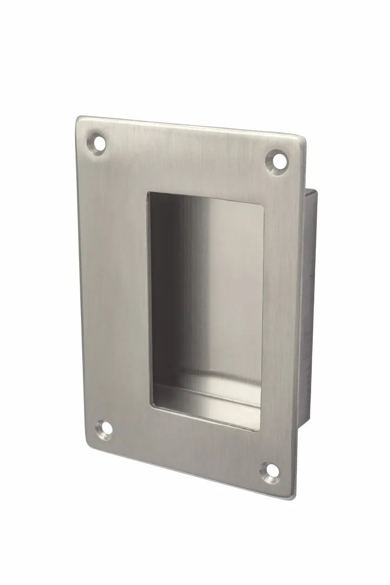 Rockwood 94 Flush Pulls