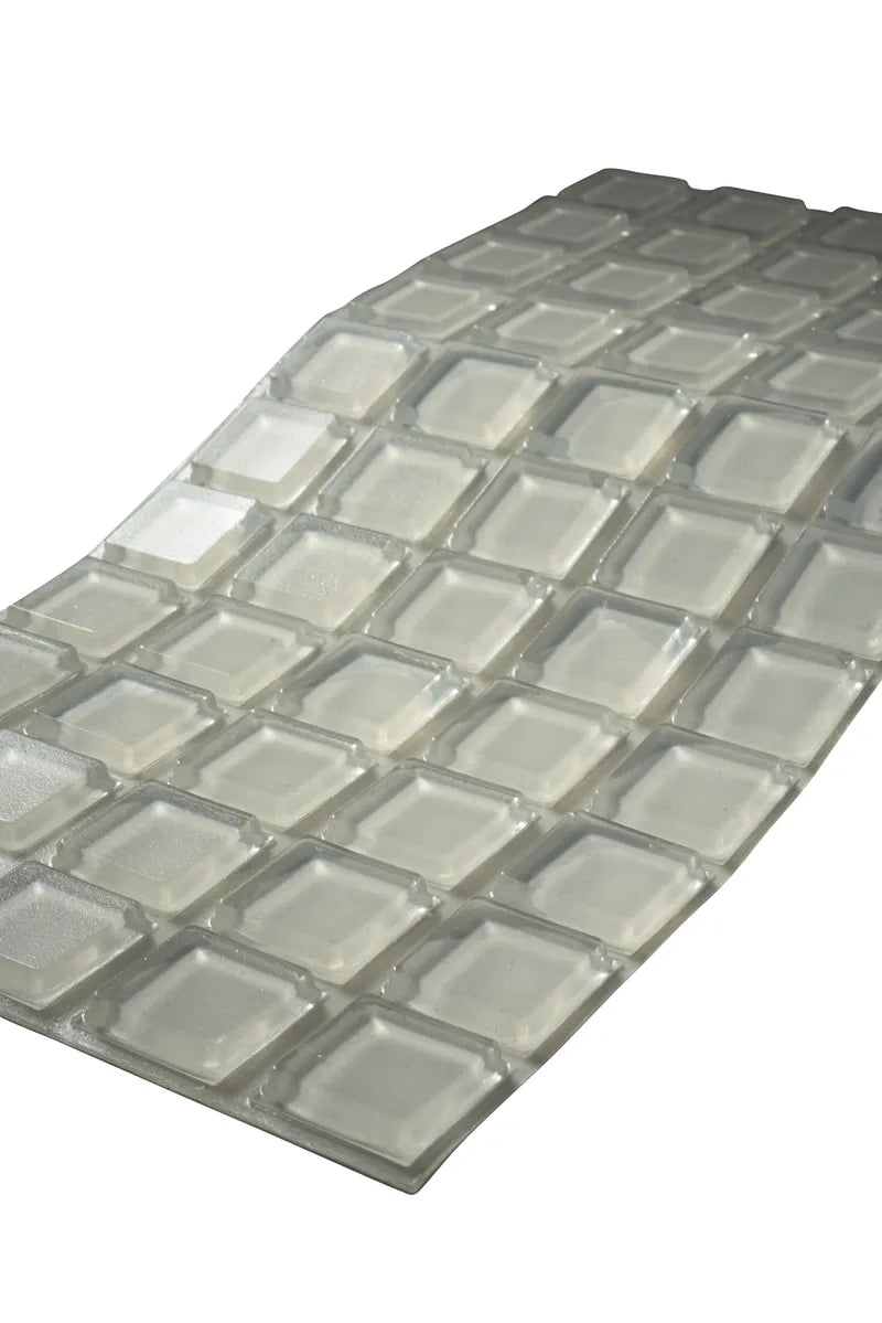 Rockwood 606-RKW Wall Guard