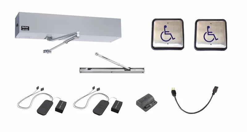 Norton 5740K2 / 5740K3 Power Operator Kit