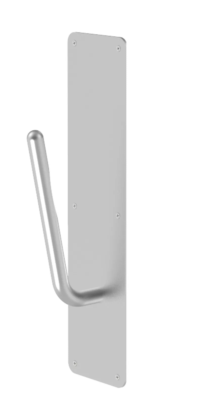 Rockwood AP1007 Arm Pull with Plate