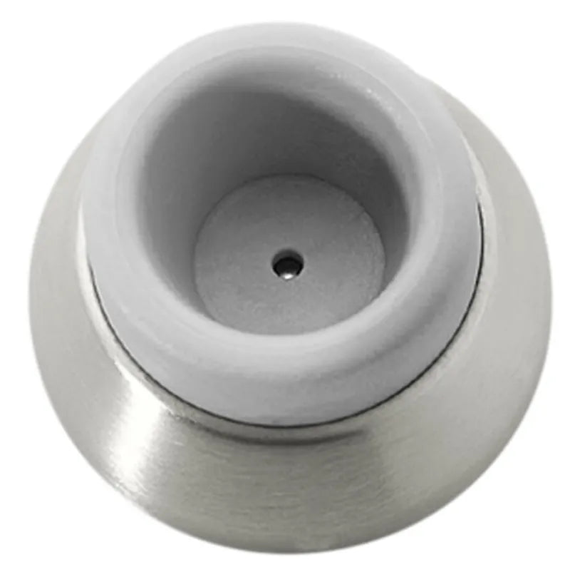 Rockwood 426 Wrought Wall Stops - Rubber Bumper