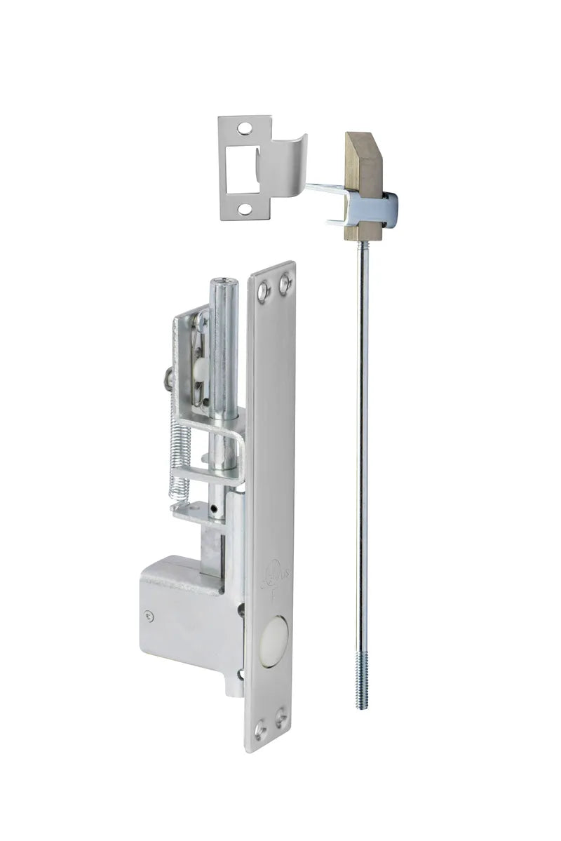 Rockwood 2805 Combination Flush Bolt