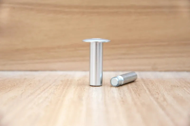 Rockwood 495 Concealed Magnetic Door Stop