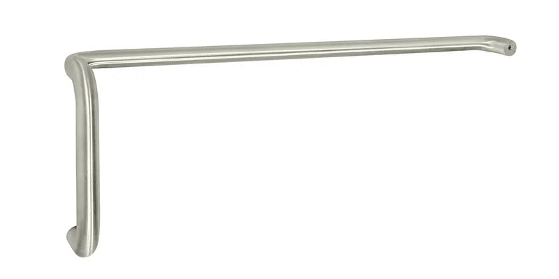 Rockwood 11047 Straight Single Bar Sets