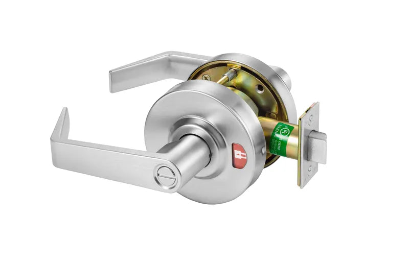 Accentra (Yale) YPL02 Cylindrical Status Indicator Lock