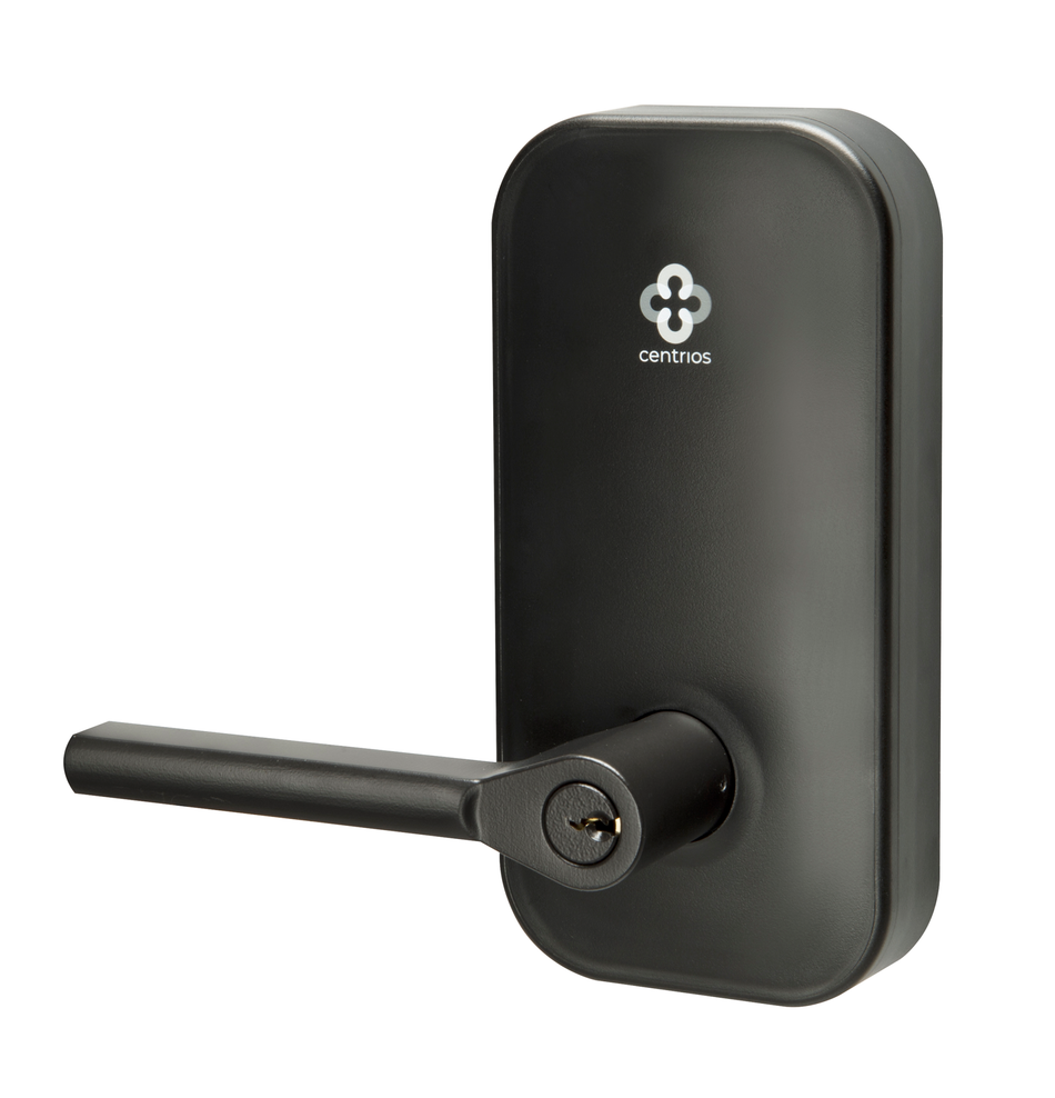 Centrios CEB100 Smart Lock For Commercial Application