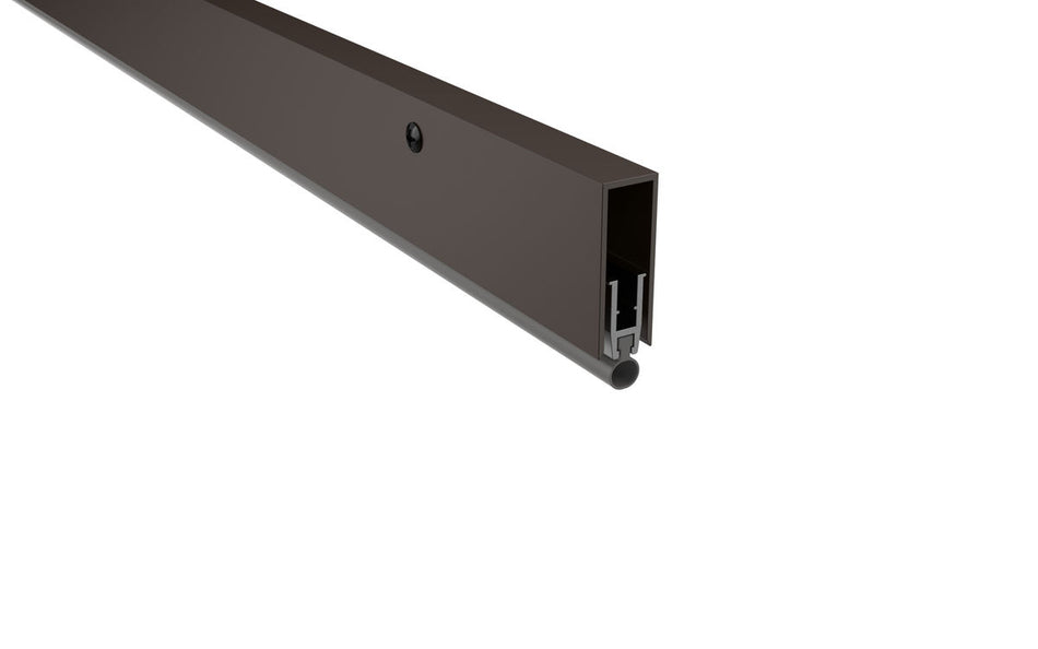 PEMKO SA Series Light Duty Surface or Semi-Mortise Automatic Door Bottom