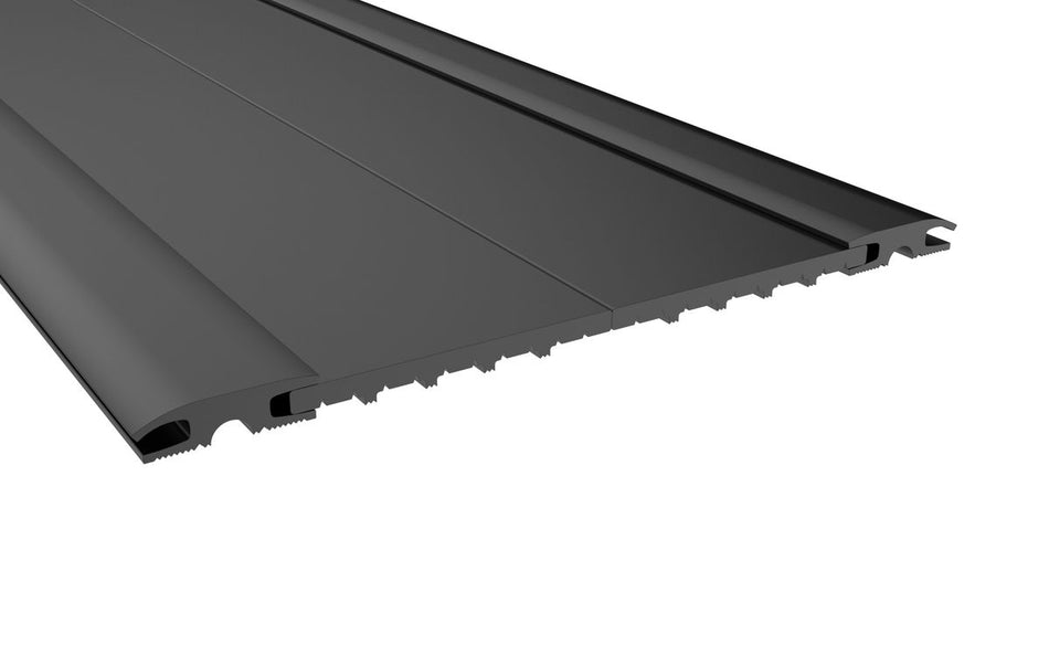 PEMKO 8.5" Adjustable Width Eco-V Threshold Series