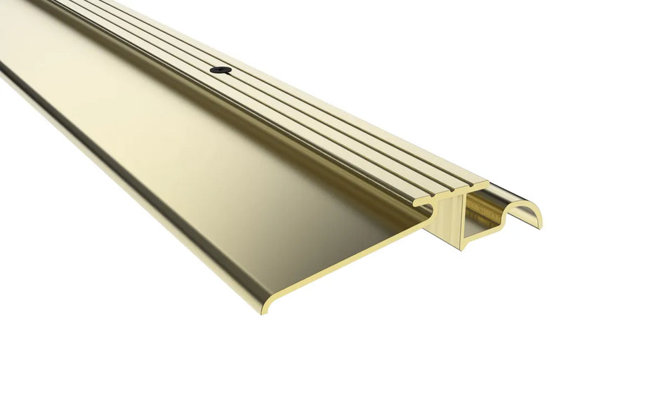 PEMKO 145 Interlocking Residential Threshold with Water Return