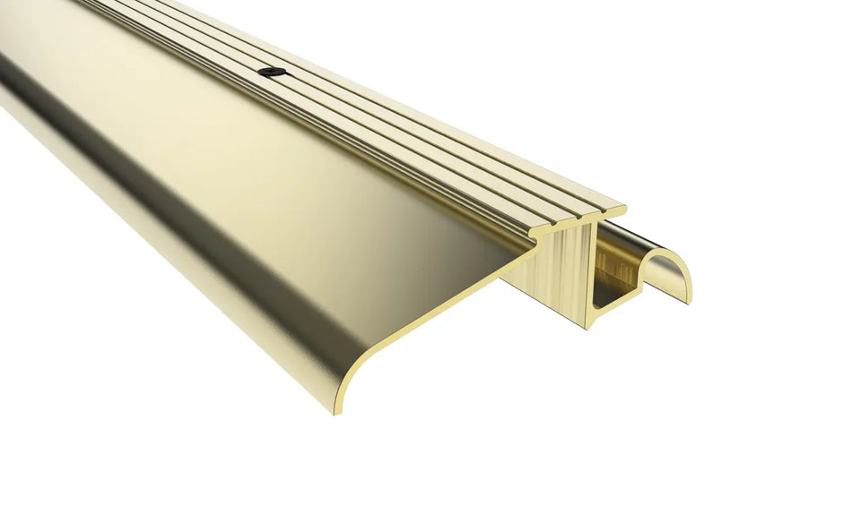 PEMKO 146 Residential Interlocking Threshold with Water Return