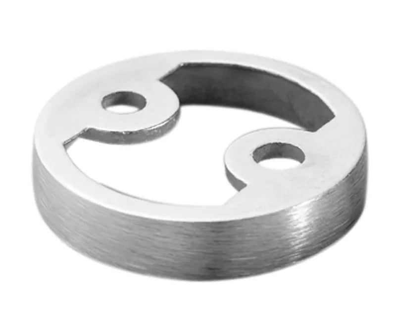 Rockwood 444 Cast Riser (for 440 & 441 Dome Stops)