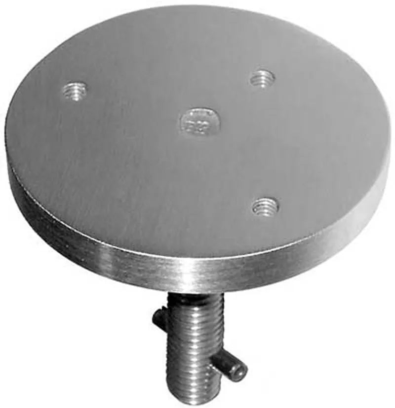 Rockwood 481MP Door Stops - Rubber Bumper