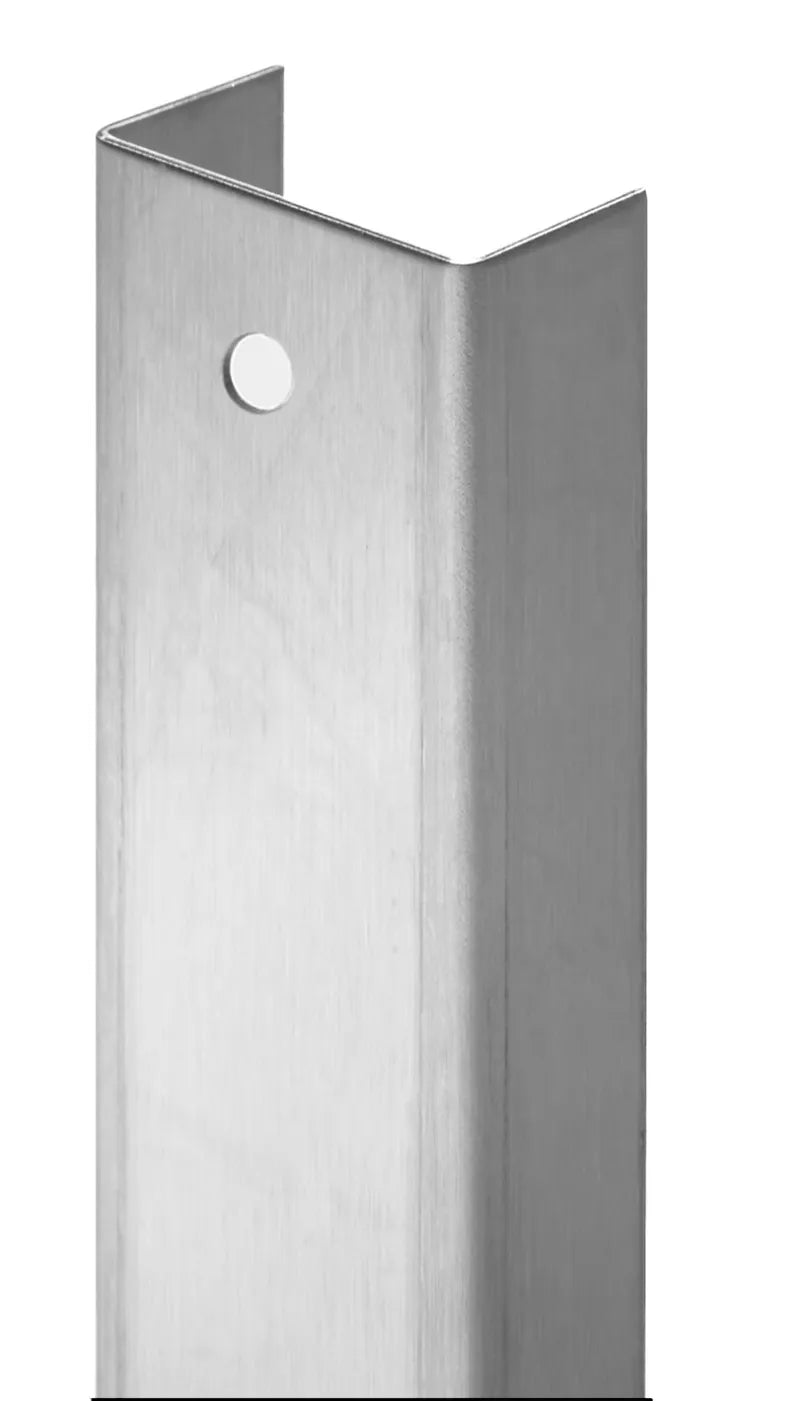 Rockwood 300 Mortised Door Edges