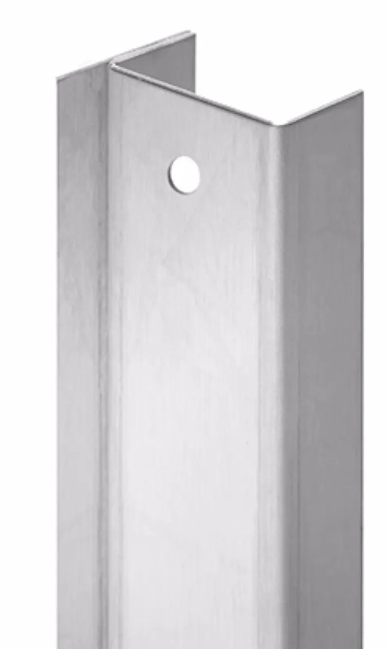 Rockwood 306-RKW Non-Mortise Door Edges