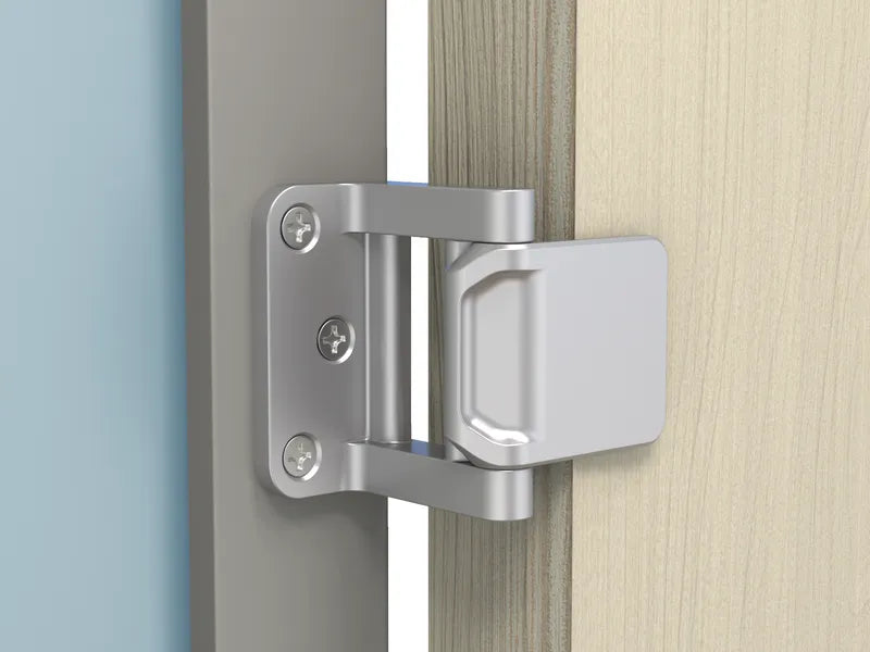 Rockwood PDLAA Privacy Door Latch