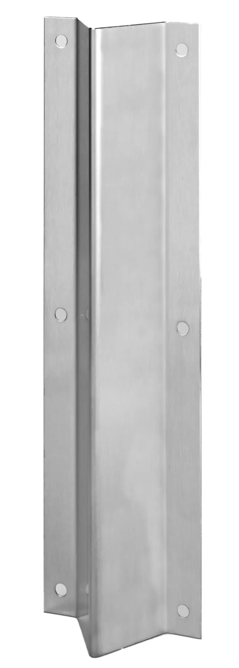 Rockwood BFRC12 Vertical Rod Covers - .050" Thick