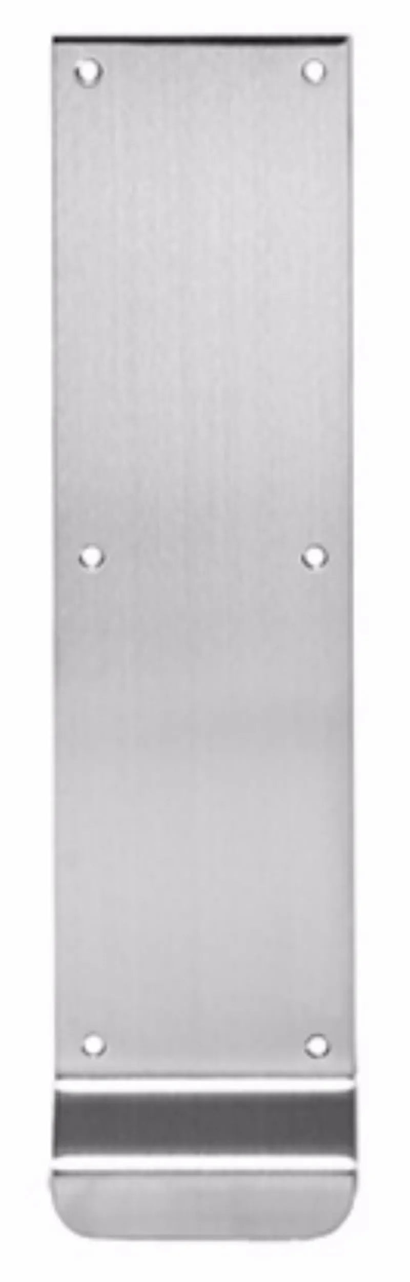 Rockwood Combination Pulls - .125" Thick