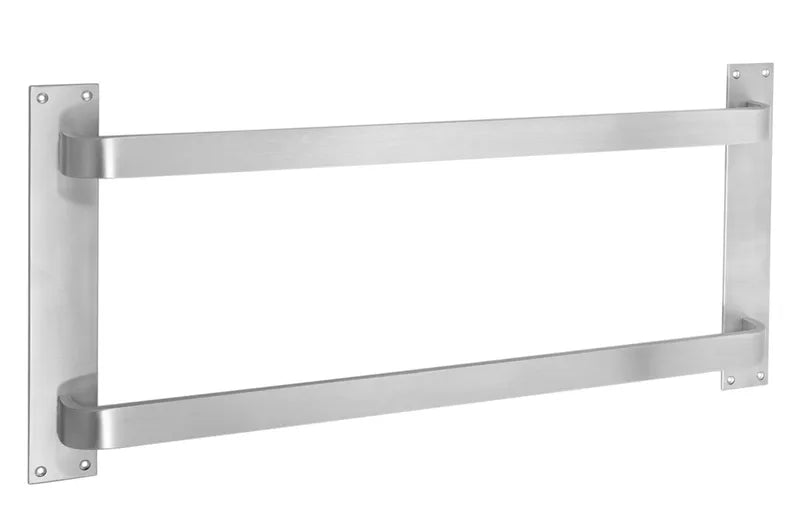 Rockwood 33-PB Push and Pull Bars