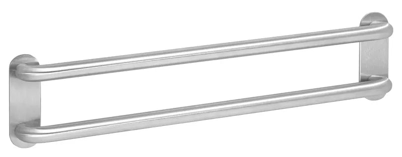 Rockwood BP47-2 Series 47 Push Bars