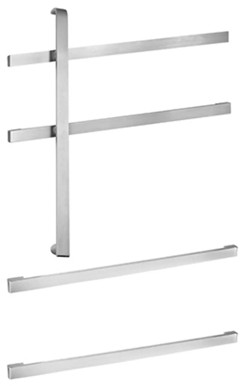 Rockwood 27-PB Push and Pull Bars