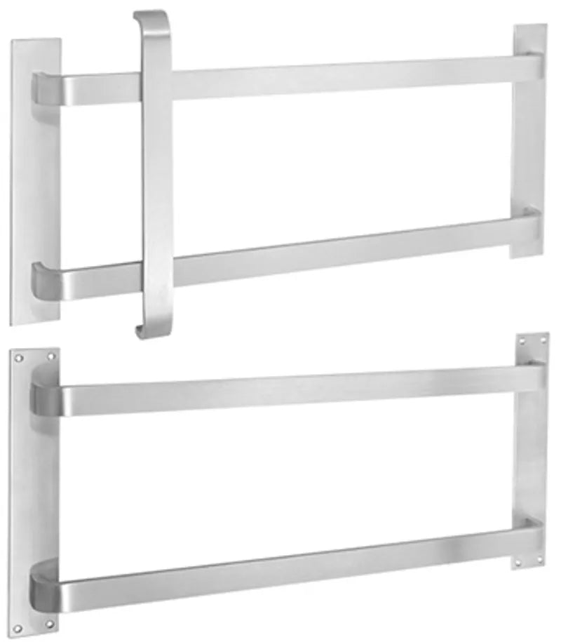 Rockwood 35-PB Push and Pull Bars