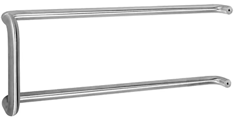 Rockwood 11047-2 Straight Double Bar Sets