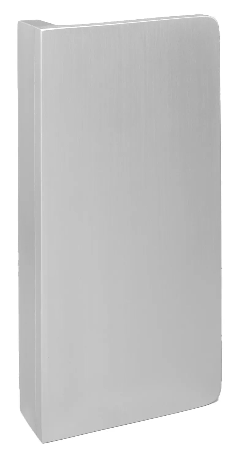 Rockwood 185 Offset Door Pulls