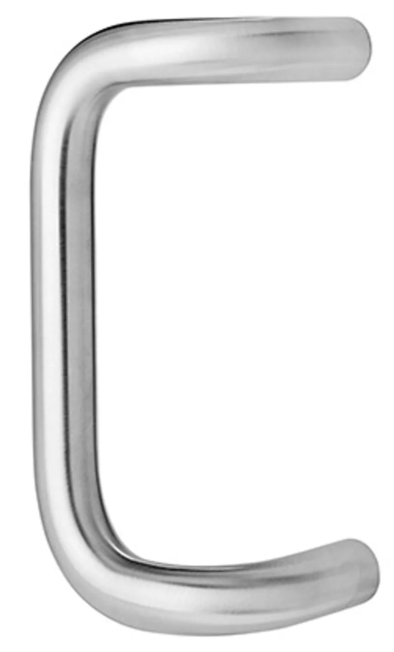Single Offset Pull Rockwood TBF156 Tubular Offset Door Pulls – US Lock Supply