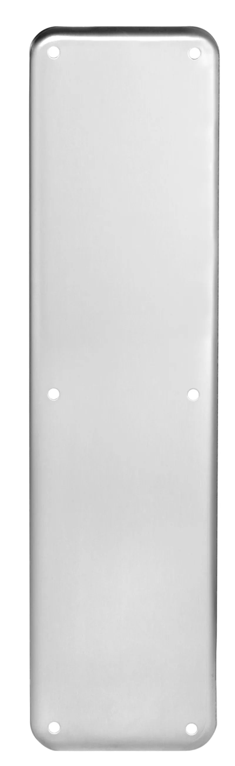 Rockwood 86 Push Plate .050" Thick