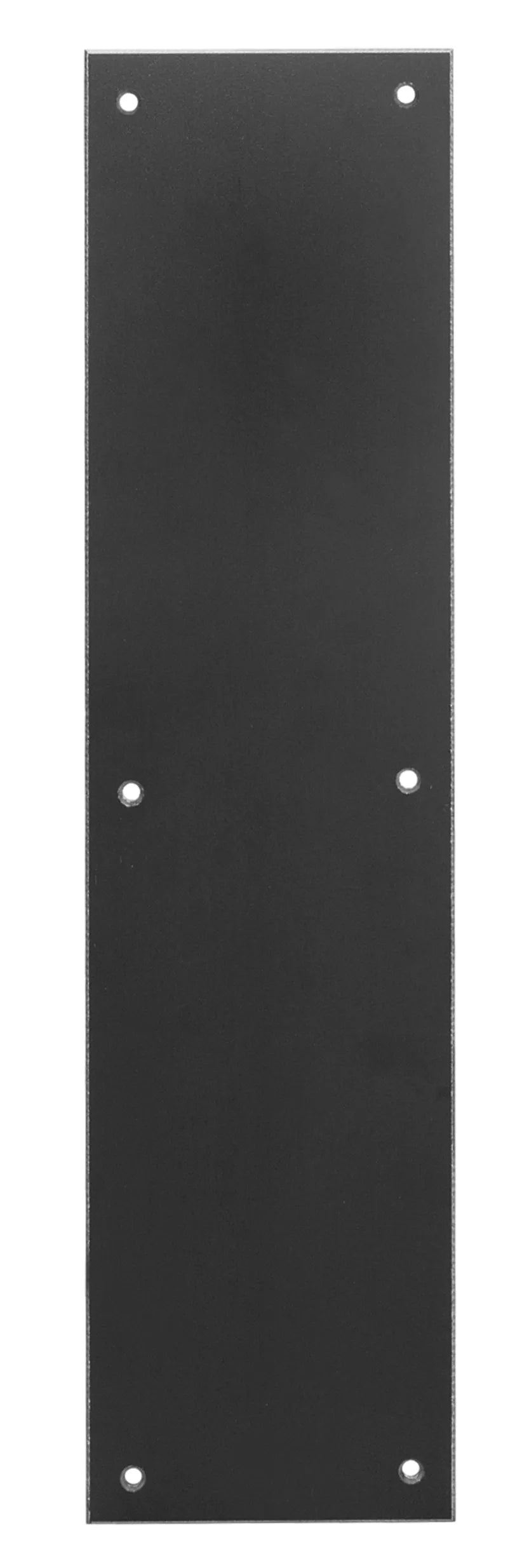 Rockwood 75A Laminate and Clear Plastic - Square Corners (.125" Thick)