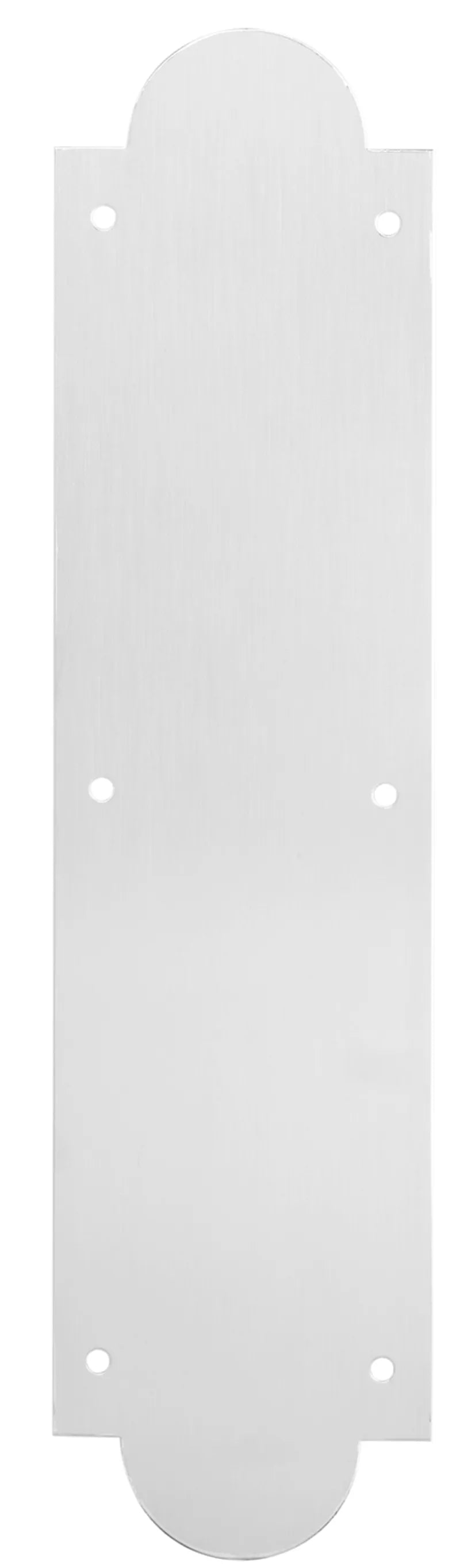 Rockwood 76B Push Plates - Decorative (.050" Thick)