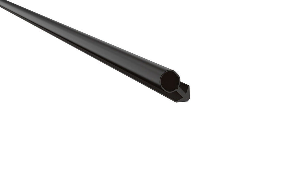 PEMKO S Series Kerf-In Silicone Weatherstrip