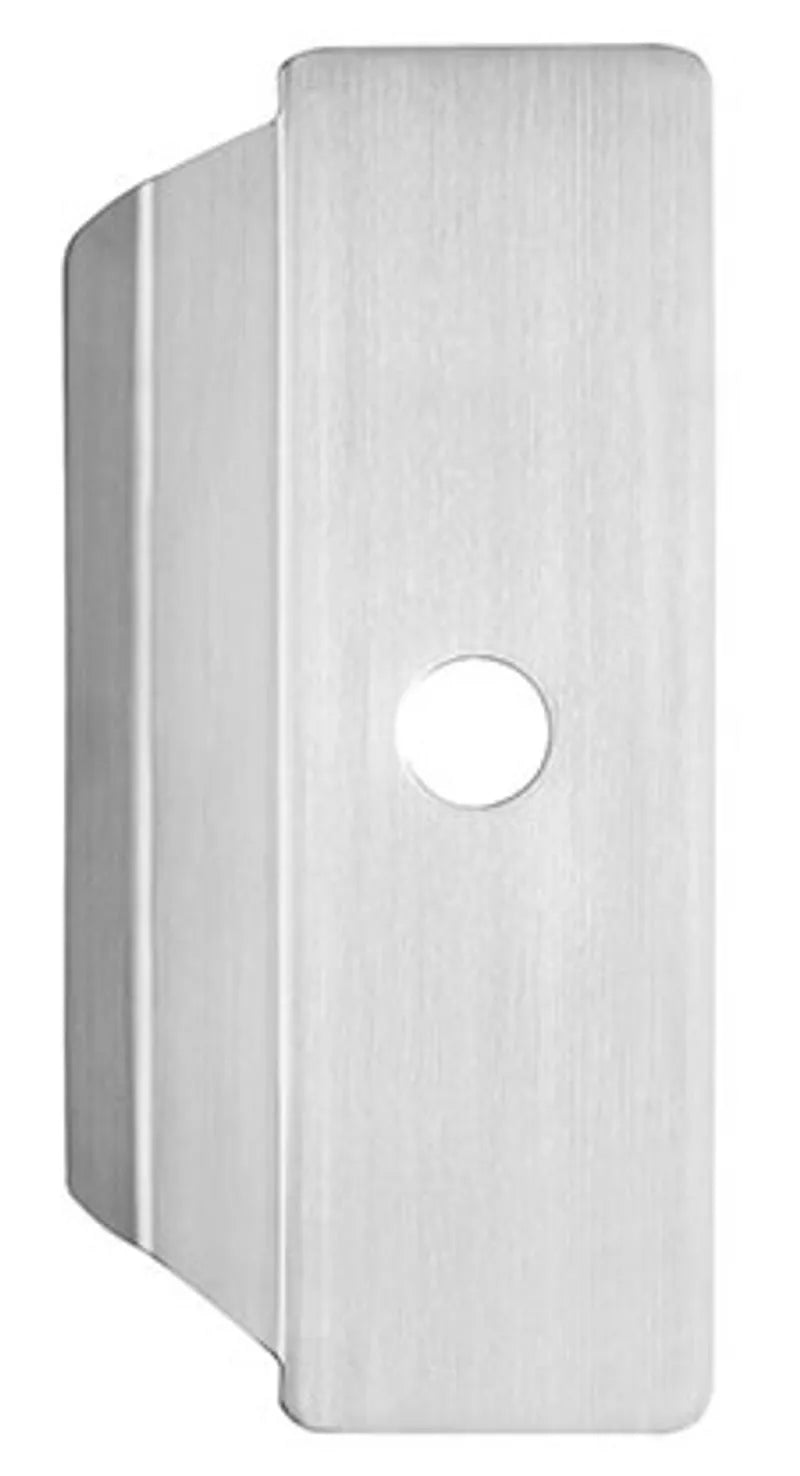 Rockwood VRT16 Vandal Resistant Trim