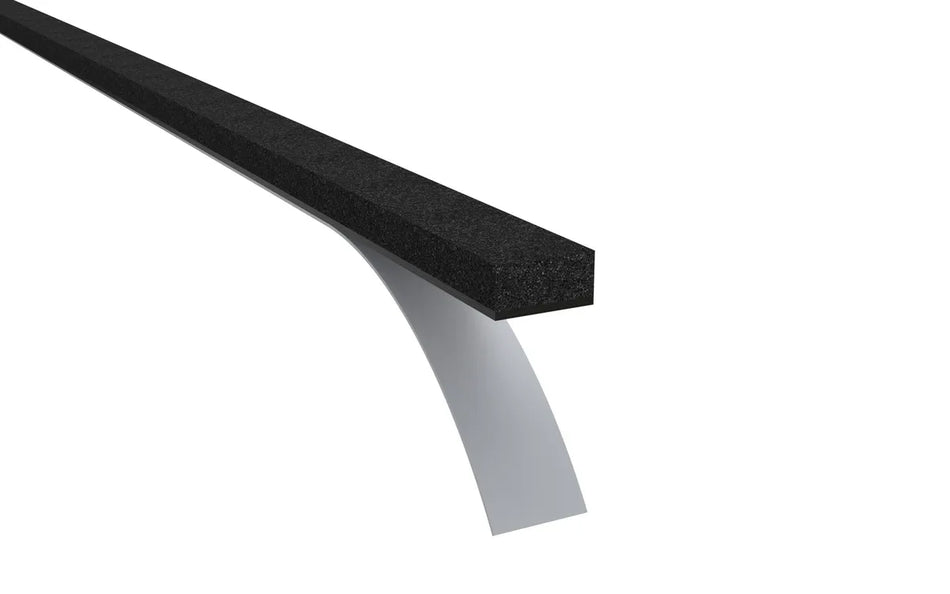 PEMKO P260 Closed Cell Firm PVC Foam Tape