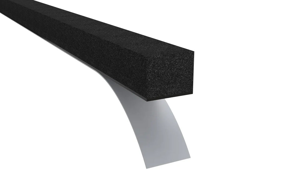 PEMKO P381 Closed Cell Sponge Neoprene Foam Tape