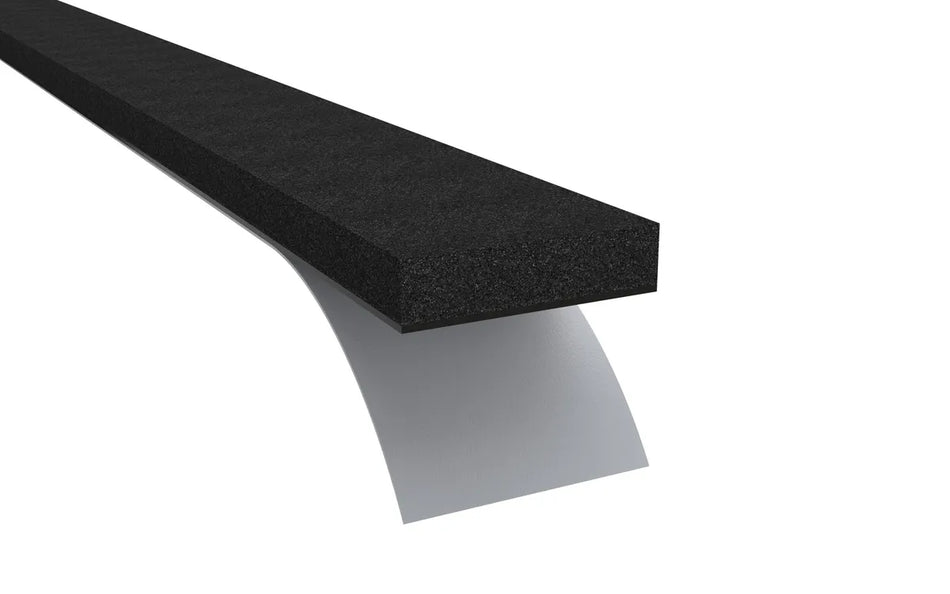 PEMKO P387 Closed Cell Sponge Neoprene Foam Tape
