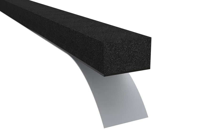 PEMKO P388 Closed Cell Sponge Neoprene Foam Tape