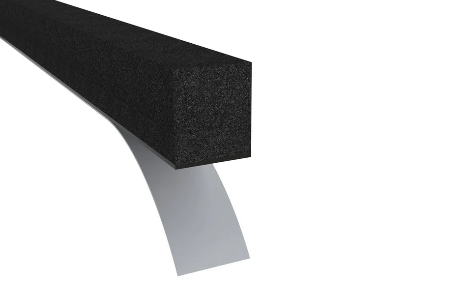 PEMKO P484 Closed Cell Sponge Neoprene Foam Tape