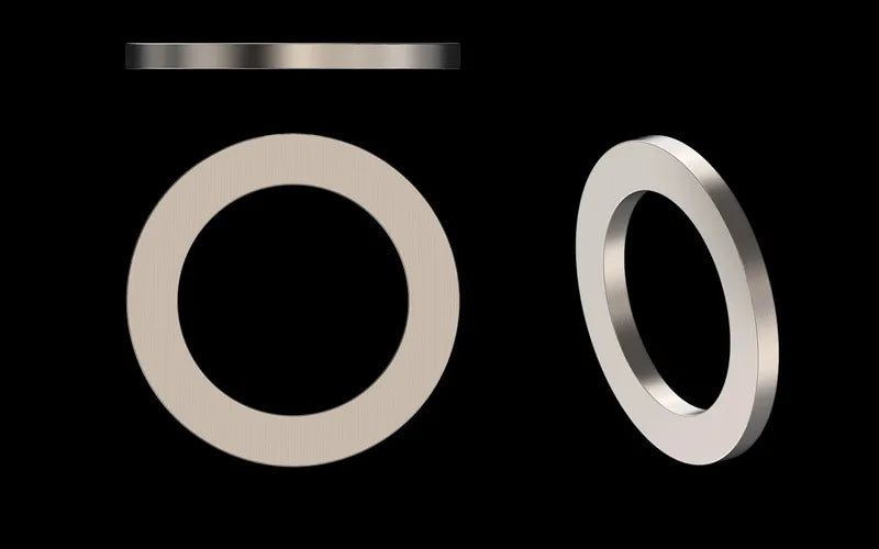 Rockwood 618W Door Viewer Washer