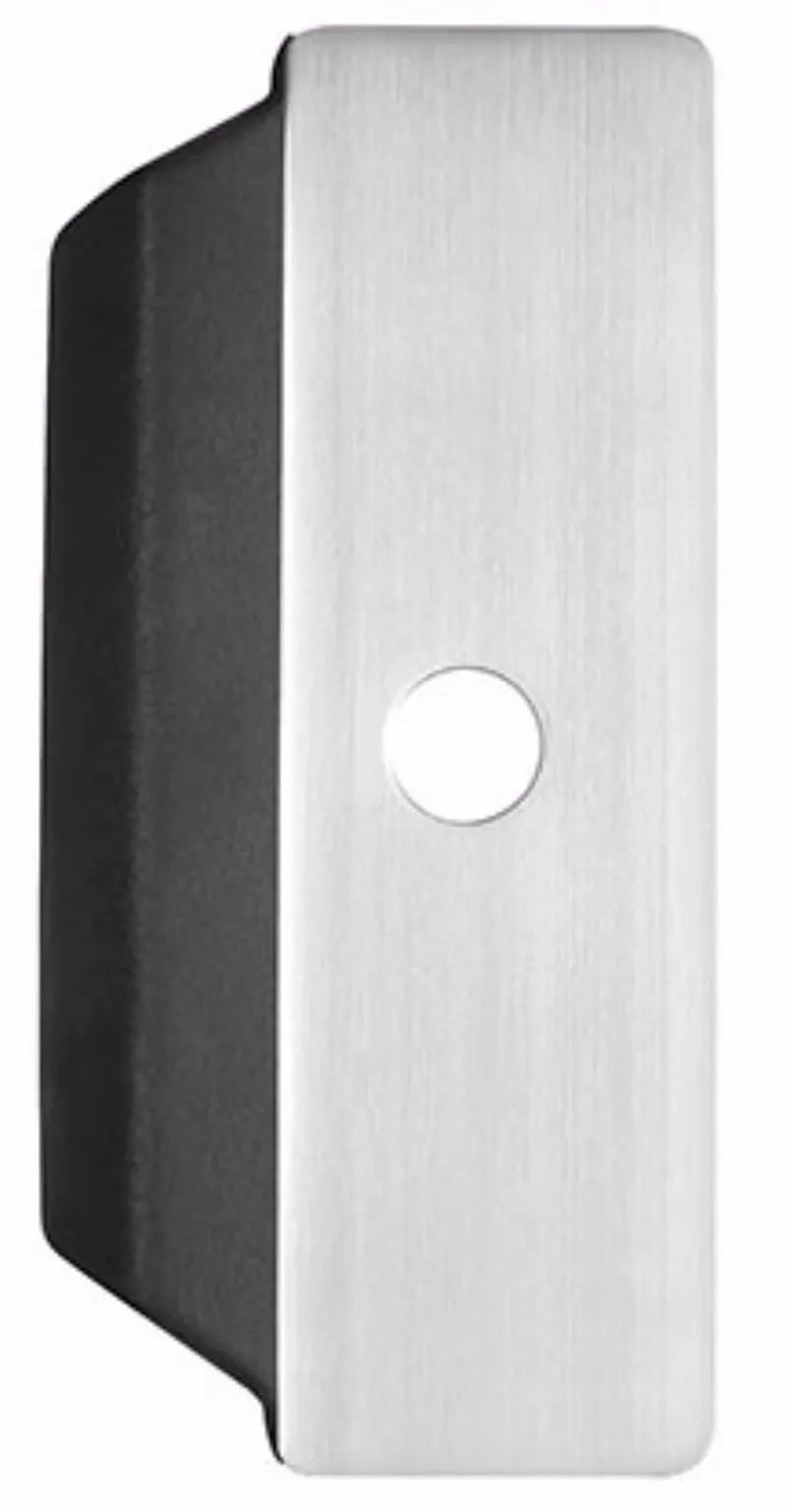 Rockwood VRT26 Vandal Resistant Trim