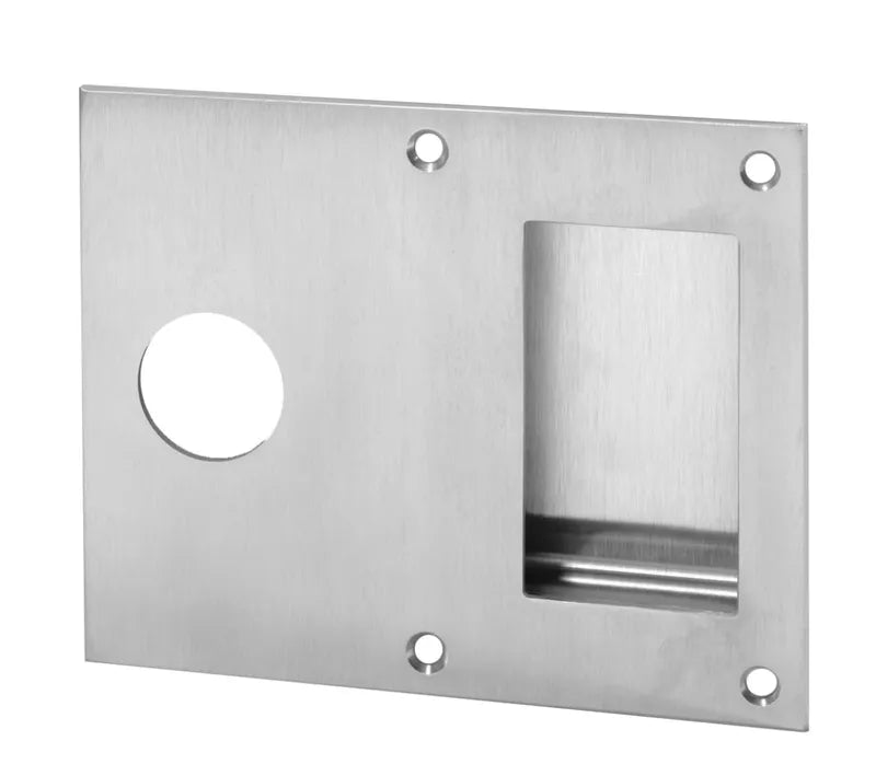 Rockwood 94DLL Dead Lock Pulls