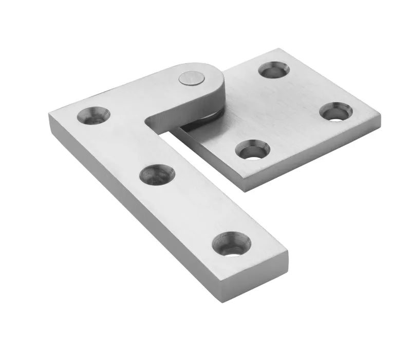 Rockwood CP40 Pivots Standard Floor