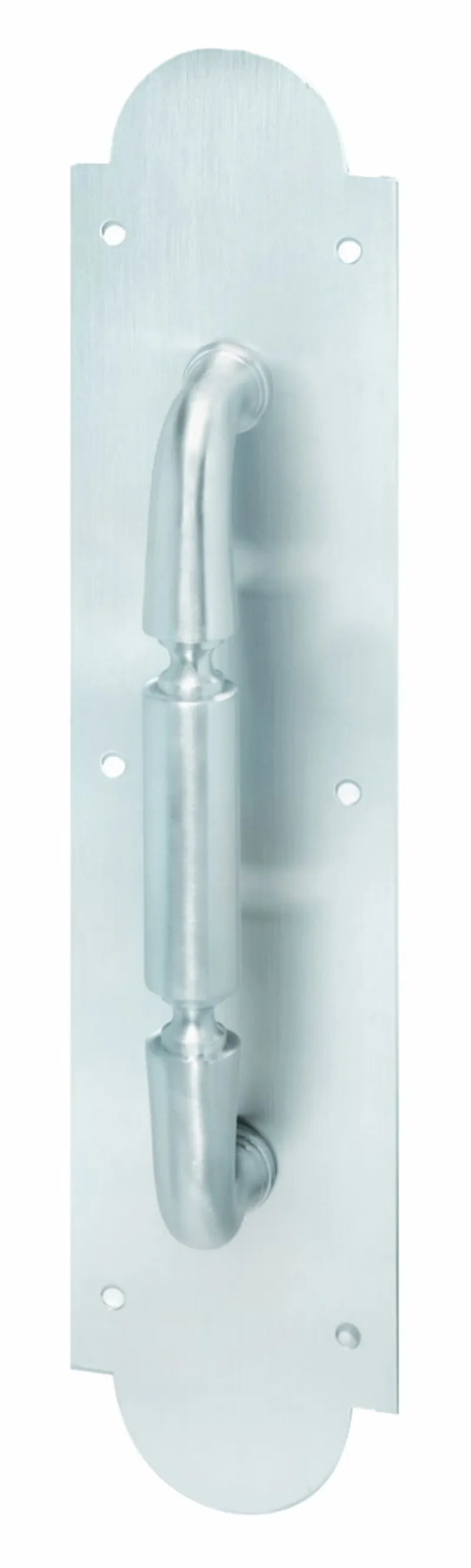 Rockwood 8" CTC Decorative Pull Plates