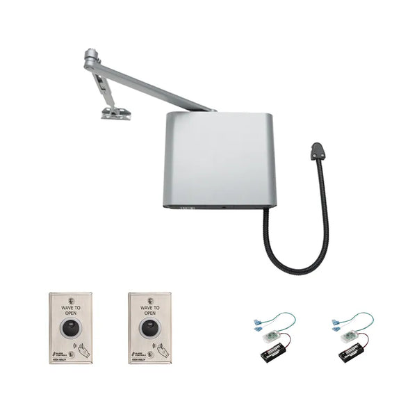 Norton 4500 Series - Low Energy Operator – US Lock Supply